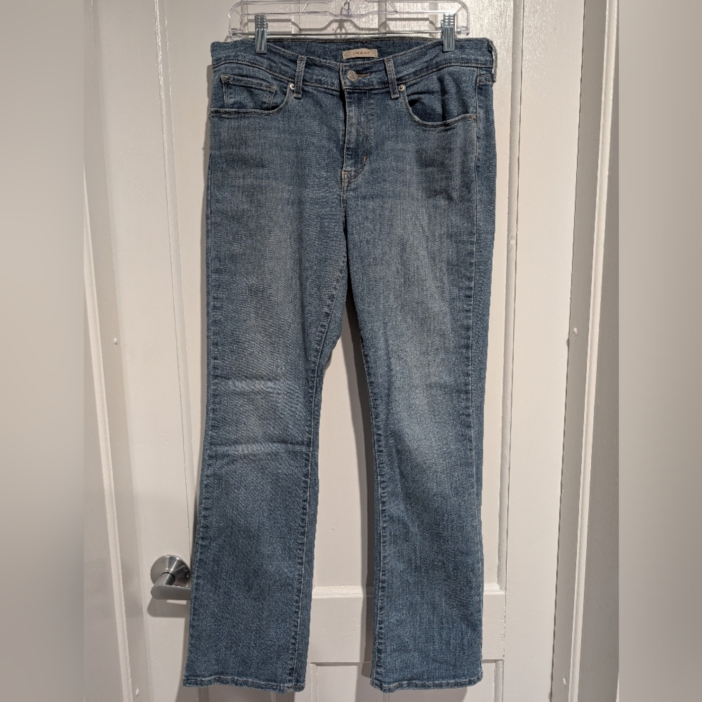 Levi's Jeans